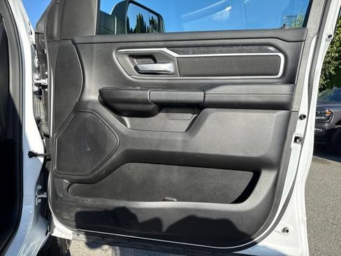 Used 2023 RAM 1500 Big Horn AWD/4WD image 12