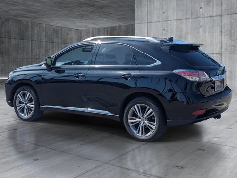 Used 2015 Lexus RX 350 350 image 3