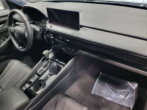 New 2026 Honda Accord Sport image 17