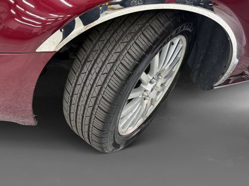 Used 2006 Mercury Montego Premier FWD image 9