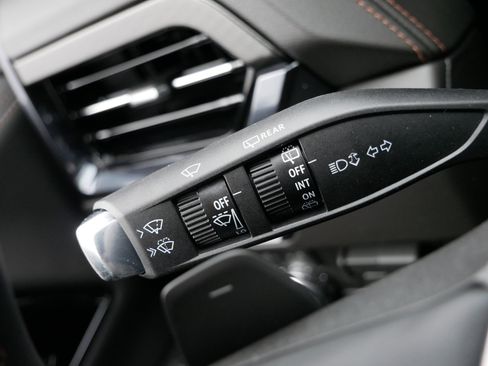 New 2026 Chevrolet Equinox RS AWD/4WD image 24