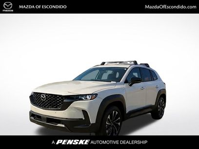 Used 2026 MAZDA CX-50 2.5 Hybrid w/ Cargo Package