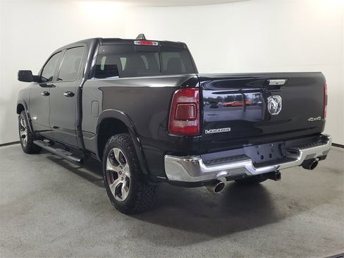 Used 2020 RAM 1500 Laramie image 5
