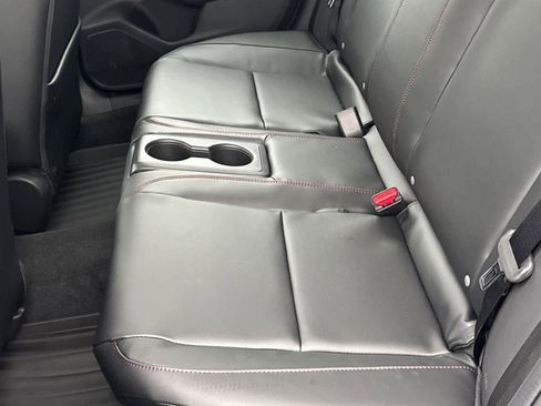 New 2026 Acura Integra Type S image 13