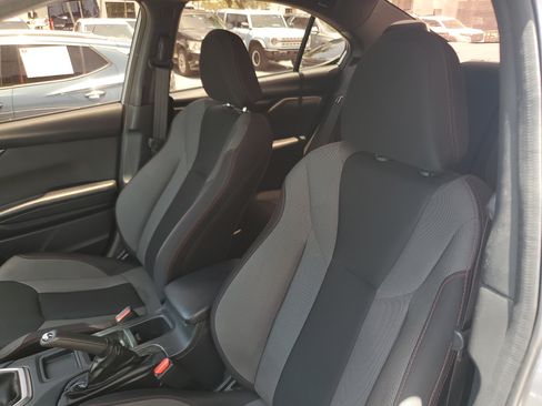 Used 2024 Subaru WRX AWD/4WD image 19