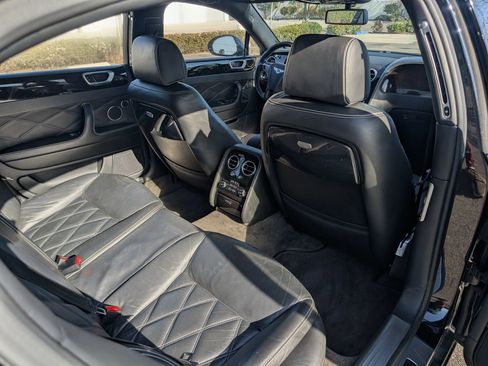 Used 2011 Bentley Flying Spur Flying Spur Speed image 48