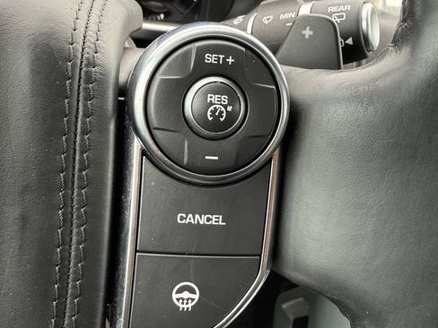 Used 2016 Land Rover Range Rover HSE AWD/4WD image 20