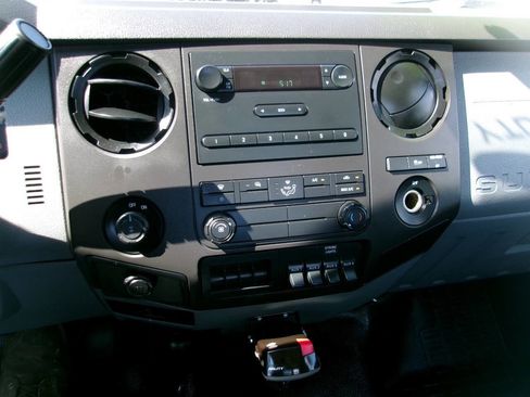 Used 2012 Ford F350 XL w/ PWR Equipment Group AWD/4WD image 7