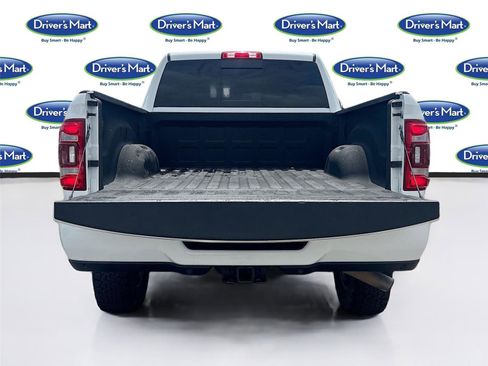 Used 2021 RAM 2500 Laramie image 28