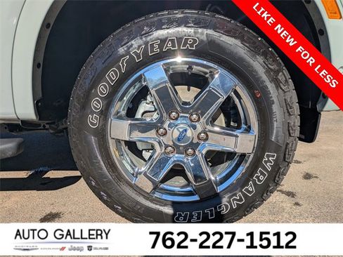 Used 2024 Ford Ranger XLT w/ Technology Package image 11