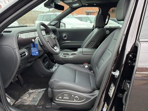 New 2026 Hyundai Palisade Calligraphy image 15