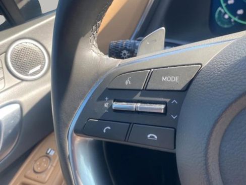 Used 2023 Hyundai Sonata Limited image 22