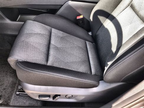 New 2026 Nissan Rogue SV image 12