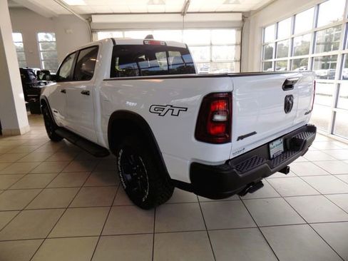 New 2026 RAM 1500 Rebel AWD/4WD image 18