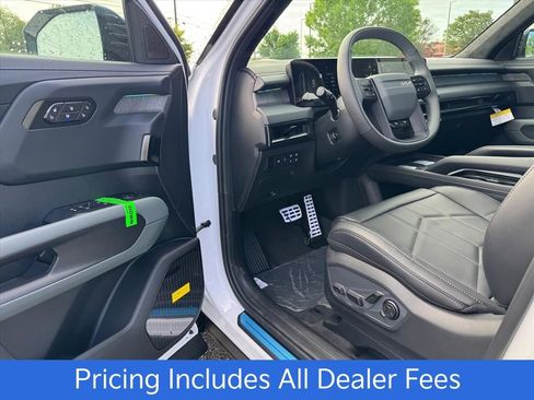 New 2027 Kia Telluride X-Line SX Prestige AWD/4WD image 13