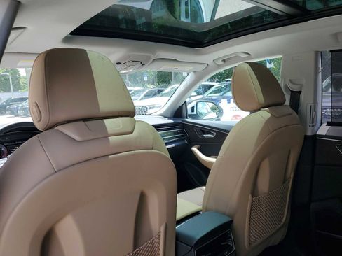 New 2025 Audi Q8 Premium Plus image 14