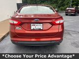 Used 2014 Ford Fusion S image 4