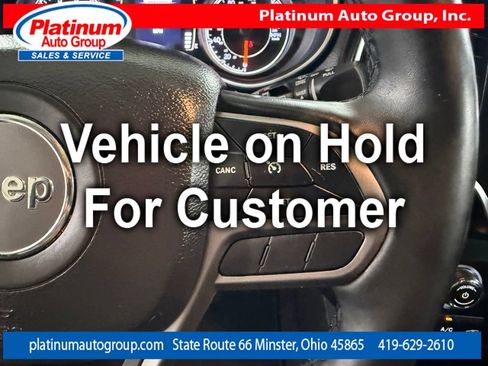 Used 2020 Jeep Cherokee Latitude Lux w/ Quick Order Package 26H Lux AWD/4WD image 17