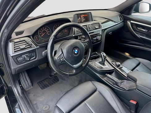 Used 2017 BMW 330i Sedan image 8