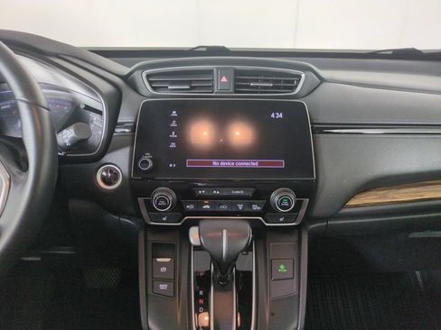 Used 2019 Honda CR-V EX-L image 21