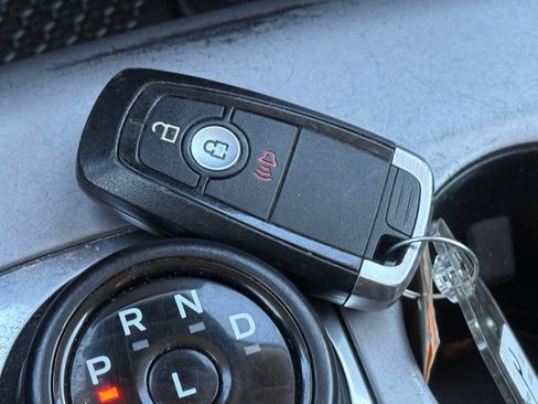 Used 2023 Ford Bronco Sport Big Bend image 45