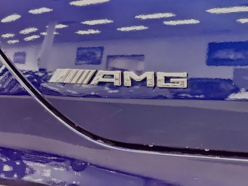 Used 2025 Mercedes-Benz GLE 63 AMG S image 13