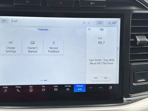 Used 2022 Ford F150 Lightning Pro AWD/4WD image 24