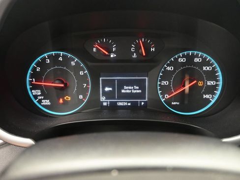 Used 2019 Chevrolet Malibu LS FWD image 10