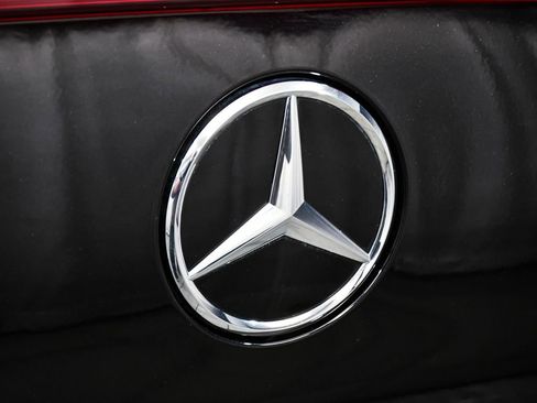 Used 2023 Mercedes-Benz EQE AMG 4MATIC Sedan image 97