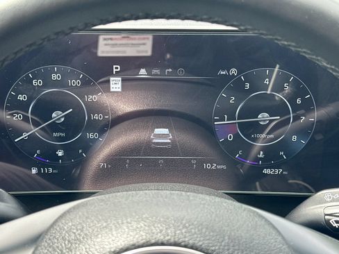 Certified 2023 Kia Sportage SX FWD image 34