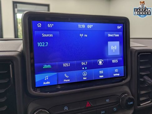 Used 2023 Ford Bronco Sport Badlands w/ Premium Package AWD/4WD image 13