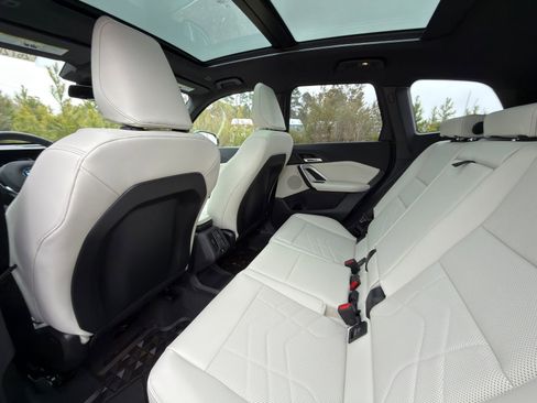 New 2026 BMW X1 xDrive28i w/ Convenience Package AWD/4WD image 15