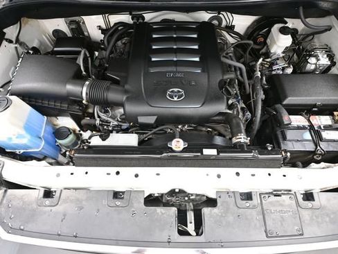 Used 2021 Toyota Tundra 1794 Edition AWD/4WD image 50