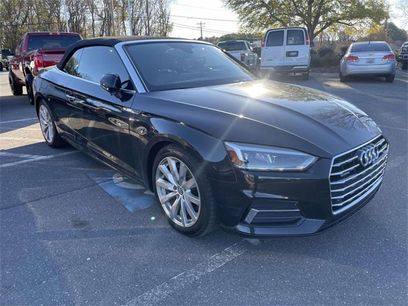 Used 2018 Audi A5 2.0T Premium Plus w/ Premium Plus