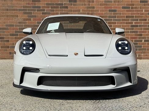 Certified 2022 Porsche 911 GT3 image 10