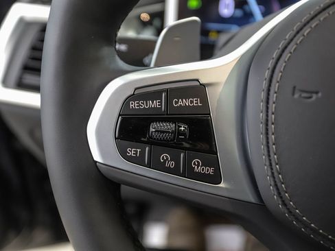 New 2026 BMW X5 xDrive40i w/ M Sport Package image 12