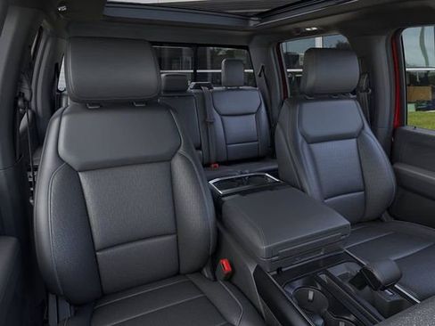 New 2026 Ford F150 Lariat w/ Equipment Group 501A Mid image 10