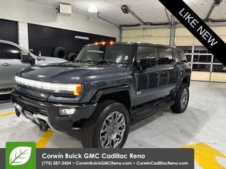 Used 2026 GMC Hummer EV SUV AWD/4WD 360° Tour