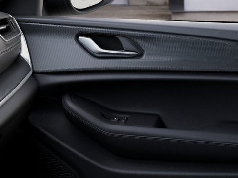 New 2026 Jeep Grand Cherokee Laredo X AWD/4WD image 25