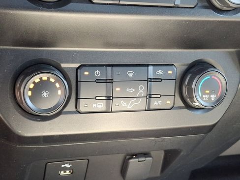 Certified 2021 Ford F350 XL w/ Power Equipment Group AWD/4WD image 14