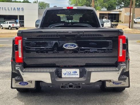 New 2026 Ford F350 Lariat AWD/4WD image 4