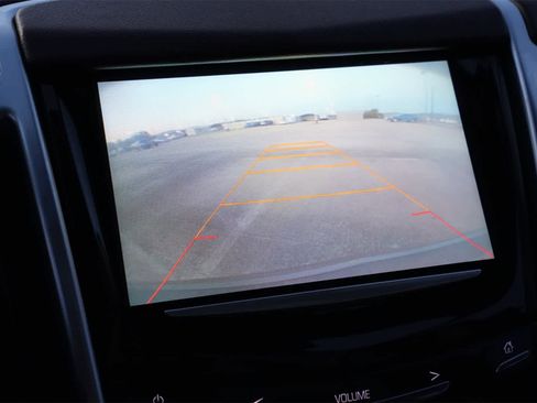 Used 2015 Cadillac SRX Luxury w/ Driver Awareness Package image 14