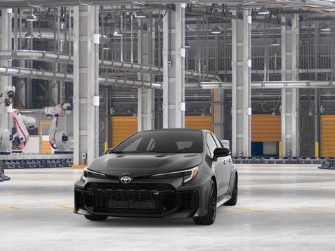 New 2026 Toyota Corolla GR AWD/4WD image 18