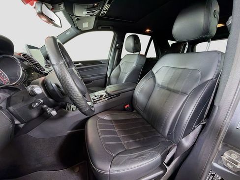 Used 2018 Mercedes-Benz GLE 350 4MATIC image 12