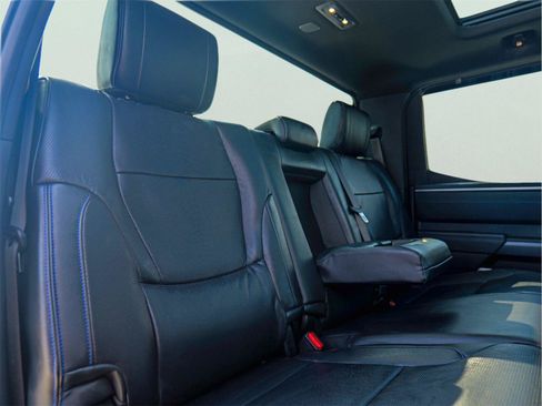Used 2022 Toyota Tundra Platinum RWD image 11