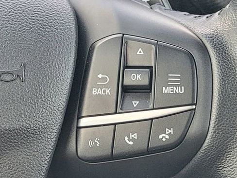 Certified 2022 Ford Bronco Sport Badlands w/ Premium Package image 34