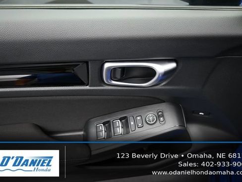 Used 2023 Honda Civic EX image 24