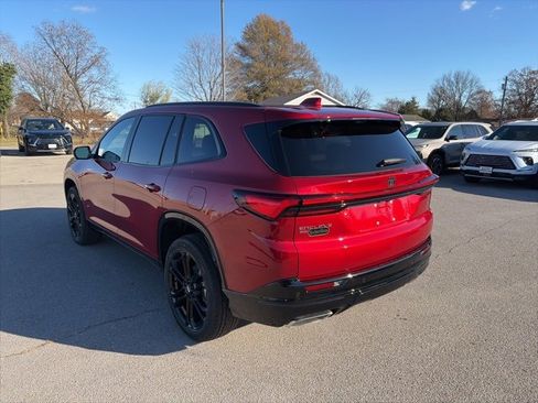 New 2026 Buick Enclave Sport Touring w/ Power Package image 4