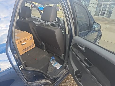 Used 2010 Suzuki SX4 AWD Hatchback image 18