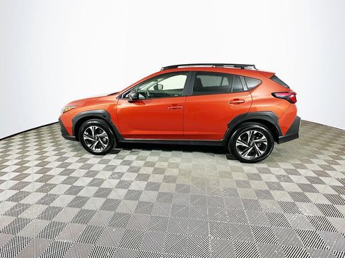 Certified 2025 Subaru Crosstrek 2.0i Premium AWD/4WD image 6